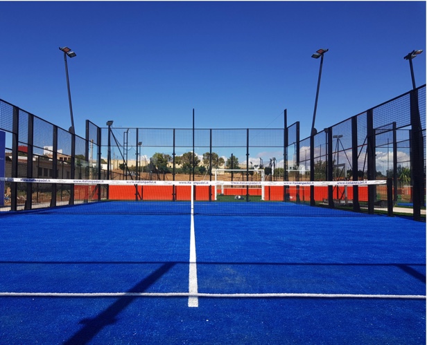 What is padel?