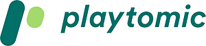Playtomic logo