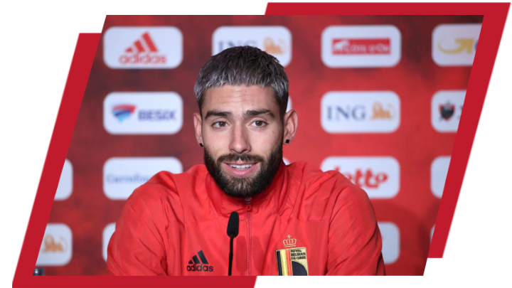 Yannick Carrasco